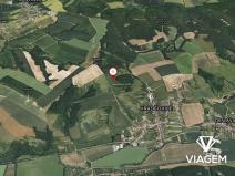 Prodej pole, Hradčovice, 5542 m2