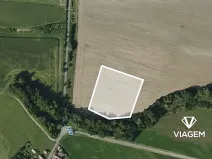 Prodej podílu pole, Kostomlátky, 1580 m2
