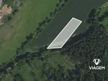 Prodej pole, Rozstání, 4400 m2