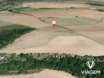 Prodej podílu pole, Radějovice, 3571 m2