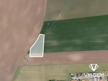 Prodej podílu pole, Praha - Třeboradice, 2418 m2