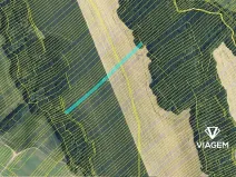 Prodej podílu pole, Popovice, 899 m2