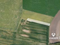 Prodej podílu pole, Jíkev, 983 m2