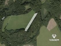 Prodej podílu pole, Životice u Nového Jičína, 1872 m2