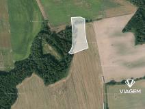 Prodej podílu pole, Lázně Bohdaneč, 1983 m2