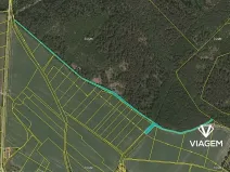 Prodej podílu pole, Radenín, 2423 m2