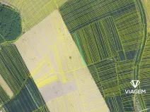 Prodej podílu pole, Mistřice, 460 m2