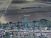 Prodej podílu pole, Kněždub, 1519 m2