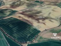 Prodej podílu pole, Věteřov, 571 m2