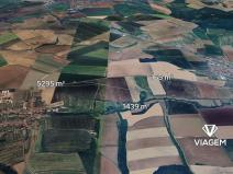 Prodej pole, Ostrožská Nová Ves, 5729 m2