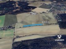 Prodej pole, Studnice, 8384 m2