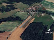 Prodej podílu pole, Hustopeče nad Bečvou, 419 m2