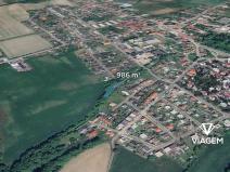 Prodej podílu pole, Lázně Bohdaneč, 575 m2