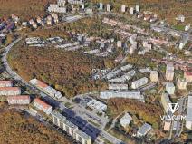 Prodej podílu zahrady, Brno, 6 m2