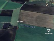 Prodej podílu pole, Chleby, 267 m2