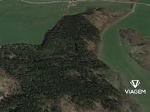 Prodej podílu pole, Okrouhlá, 410 m2