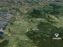 Prodej podílu pole, Javorník, 6351 m2