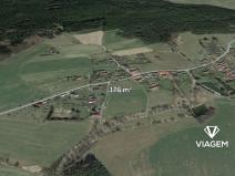 Prodej podílu pozemku pro bydlení, Budislav, 88 m2