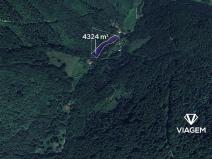 Prodej pole, Komorní Lhotka, 4324 m2