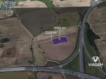 Prodej podílu pole, Zlatníky-Hodkovice, 3876 m2