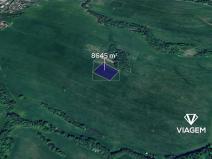 Prodej podílu pole, Ženklava, 2881 m2