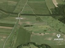 Prodej podílu pole, Javorník, 1541 m2