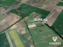 Prodej podílu pole, Moravský Žižkov, 2017 m2