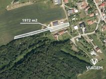 Prodej podílu pozemku pro bydlení, Plumlov, 650 m2