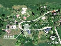 Prodej podílu zahrady, Heřmanov, 372 m2