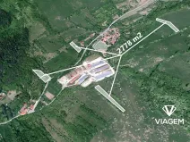 Prodej podílu zahrady, Javorník, 1037 m2