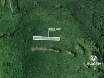 Prodej podílu lesa, Brno, 2941 m2