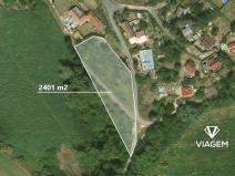 Prodej pozemku pro bydlení, Postoloprty, 2401 m2