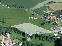 Prodej podílu pole, Korouhev, 449 m2