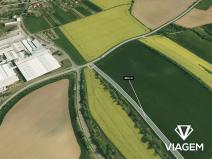 Prodej podílu pole, Kojetín, 808 m2