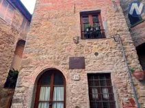 Prodej rodinného domu, San Giovanni Valdarno, Itálie, 75 m2