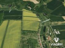 Prodej podílu pole, Kroměříž, 1193 m2