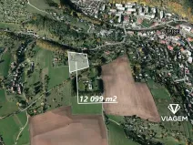 Prodej podílu pole, Úpice, 2419 m2