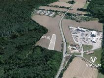 Prodej podílu pole, Štěpánovice, 1595 m2