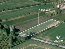 Prodej podílu pole, Kvasice, 879 m2