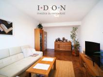 Prodej bytu 2+1, Ostrava, Hlavní třída, 53 m2