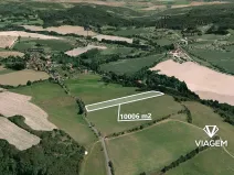 Prodej podílu pole, Ždírec, 5003 m2