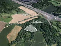 Prodej podílu lesa, Karviná, 999 m2