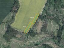 Prodej pole, Hořice, 14169 m2