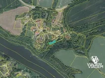 Prodej podílu pozemku pro bydlení, Chrášťany, 26 m2