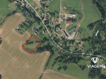 Prodej podílu pole, Trutnov, 1979 m2