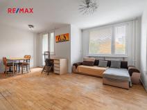 Prodej bytu 3+kk, Praha - Háje, Mendelova, 72 m2