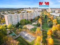 Prodej bytu 3+kk, Praha - Petrovice, Rezlerova, 63 m2