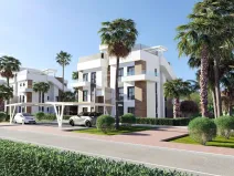 Prodej bytu 3+kk, Murcia City, Španělsko, 88 m2