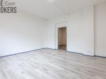 Pronájem bytu 1+kk, Ústí nad Labem - Krásné Březno, Družstevní, 36 m2