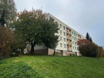 Prodej bytu 5+1, Nové Město nad Metují, Nad Stadionem, 89 m2